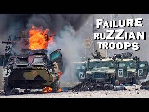 Kharkiv Battle: How Ukrainians Crushed Russian Army! Documentary Film