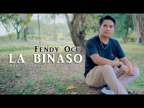 FENDY OCU || LA BINASO || LAGU DANGDUT OCU TERBARU || MUSIC VIDEO OFFICIAL