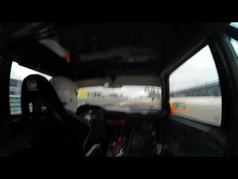 YTCC  - Dijon  - 5-10-2019  - Race 2