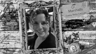 Marshalls Movember Campaign, 2011