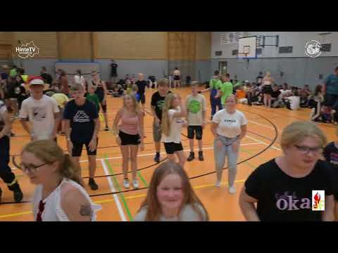 Hinte TV und Umgebung - JFw Zeltlager Hage 2023