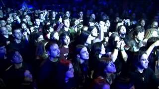 JORGE SALÁN con MIGUEL RÍOS - DVD "Directo al Subsuelo"