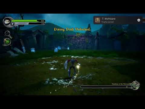 [backzudd] MediEvil: Resurrection (Part 1)