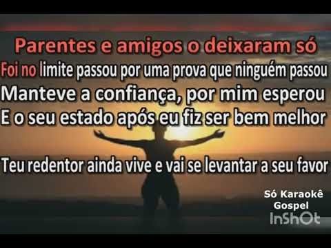 Teu Redentor - Tainara e Diuliano