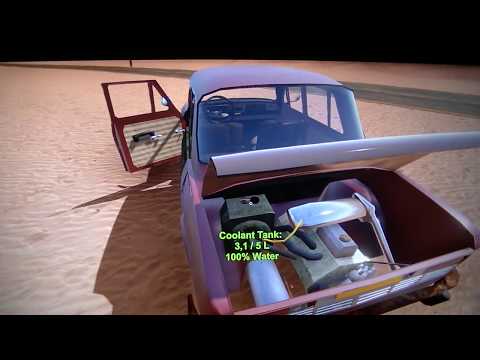 MongoTV_4077 - Mongo Games - Part 10 - The Long Drive - MY FIRST DAY