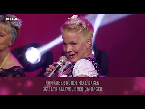 Syng Med & Tip et Hit - Hilda Heicj, Vibeke Køhl Hoby og Anne Karin Broberg - Der er altid noget at