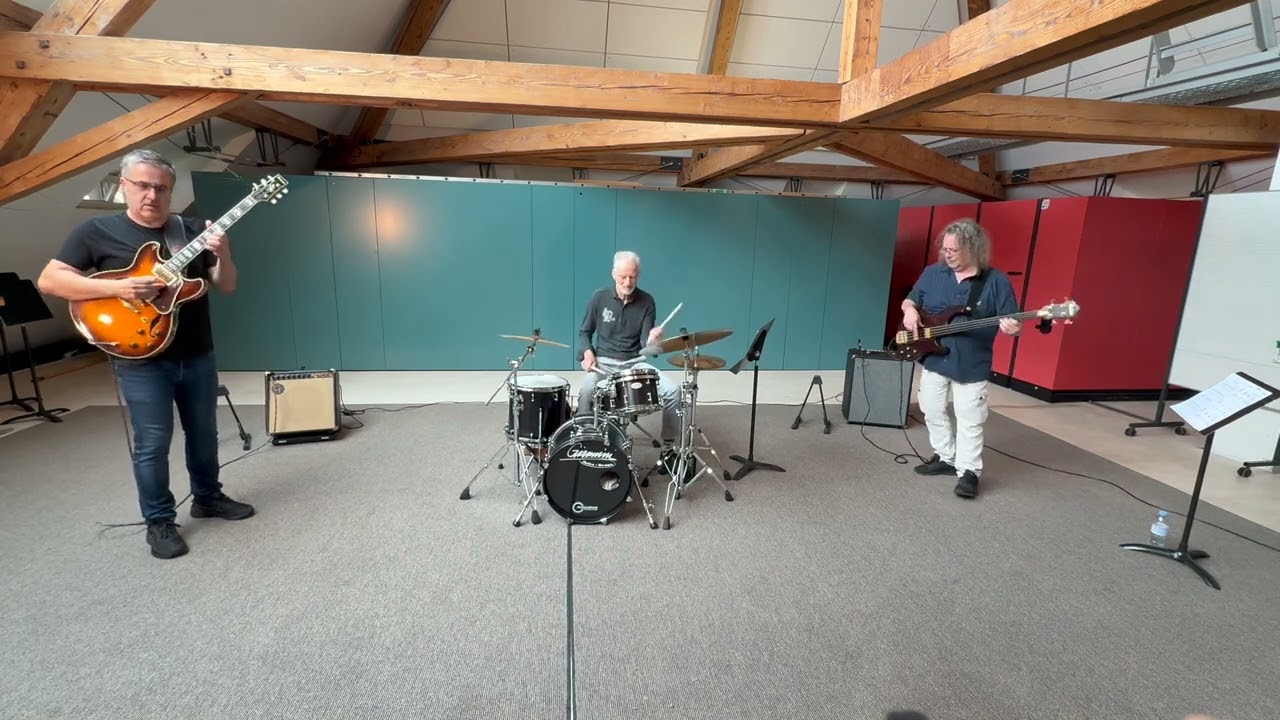 Mr. Walker - Wes Montgomery