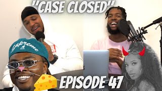 The So Boom Podcast | Episode 47 | Case Closed