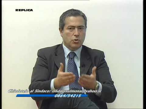 CHIEDETELO AL SINDACO - Puntata 8