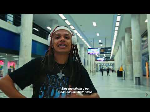 Poetas no Topo 4 -  Parte do Jotapê