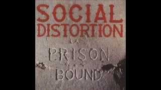Social Distortion-Indulgence