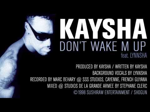 Video thumbnail for Don’t Wake Me Up