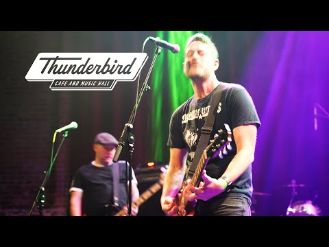 Latecomer - Full Set - Thunderbird Music Hall - 1-17-25