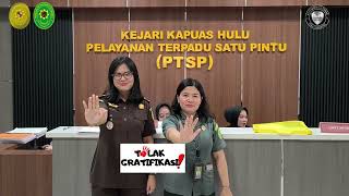 Pelaksanaan Tugas Jurusita Pengganti Pengadilan Negeri Putussibau