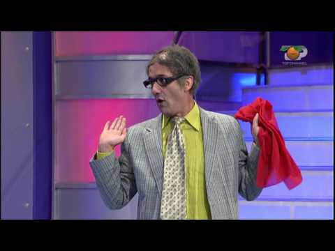 Portokalli, 13 Dhjetor 2009 - Qatipi (Qan per te Vellain)