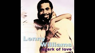 Lenny Williams - Midnight Girl (Extended Disco Version)1978