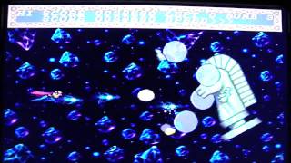 "超兄貴　Chou Aniki" PC Engine