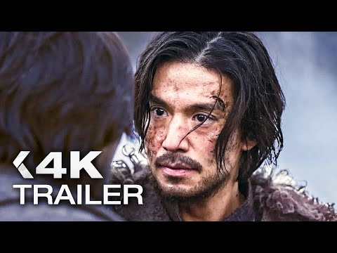 1909: Im Schatten des Imperiums Trailer German Deutsch (2026)