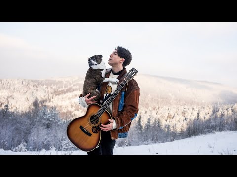 Dawid Kwiatkowski - Co zostało mi? (Official Music Video)