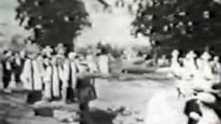 Historia de Baden Powell