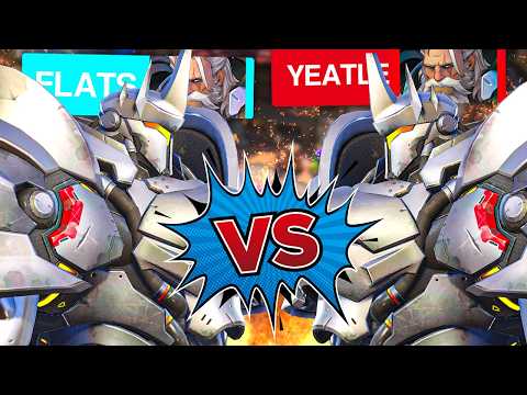 The BEST Mirror In Overwatch