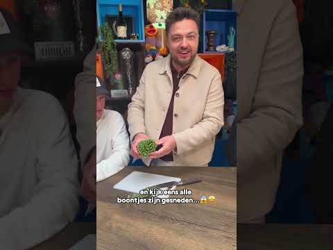 BANKZITTERS IN MIJN VIDEO!😱