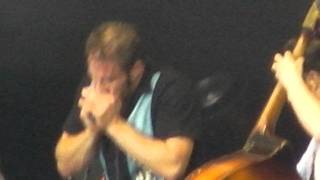 Dick Brave &amp; The Backbeats &#39;Black Or White&#39; live - Big Day Out 6.0 [Full HD]