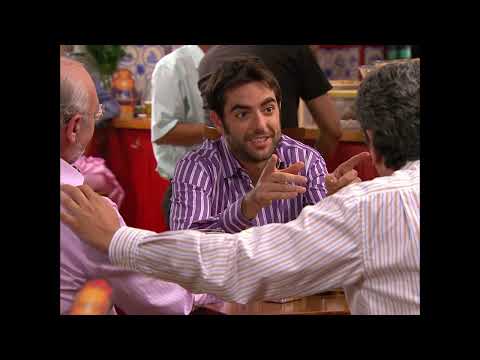 La Familia Mata 2x14 - Armasa se convierte en Armasaguedón (HD 1080p)