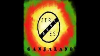 Video Best Zeroes - Ganjaland live