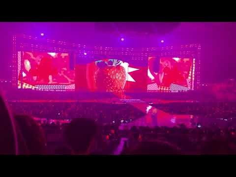 190525 TWICE – Strawberry  TWICELIGHTS WORLD TOUR 2019 in SEOUL
