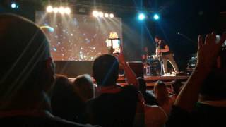 Noemi - Veronica guarda il mare (live@Vox)