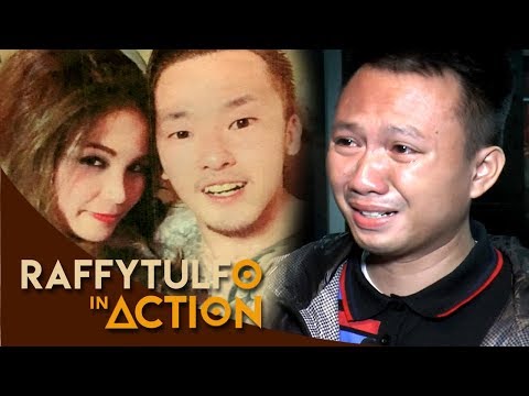 PART 1 | IPINAGPALIT DAW SIYA SA HAPON NG MISIS NIYANG ENTERTAINER SA JAPAN!