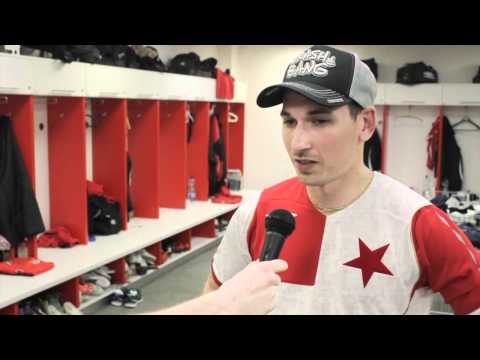 Patronem zápasu s Hradcem je motocyklový závodník Lukáš Pešek