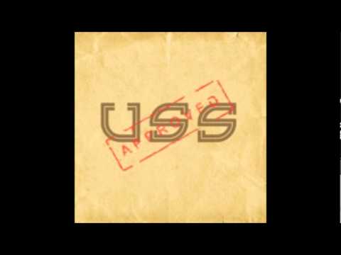 Yo Hello Hooray - USS (Ubiquitous Synergy Seeker)