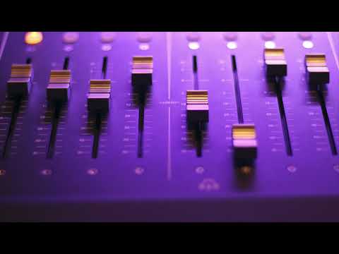 Luze - The Sound (Original Mix)