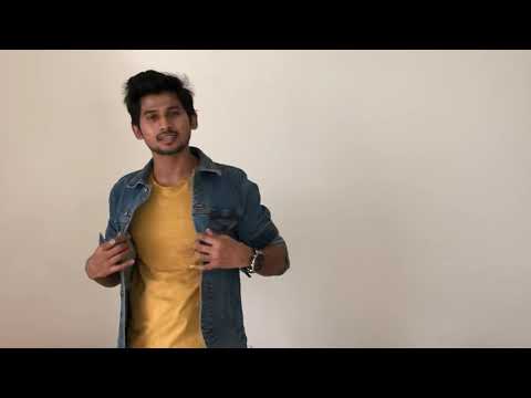 Pratik Danane Audition 3