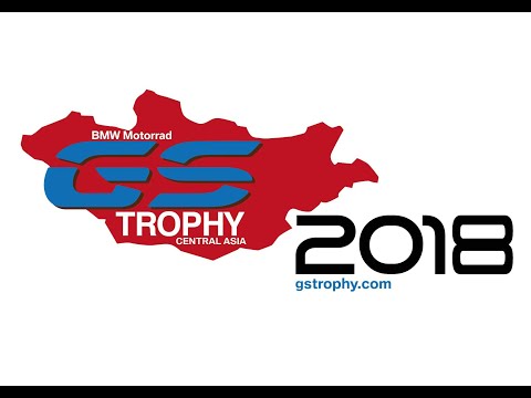 BMW GS trophy 2018 Team Canada (6/6)