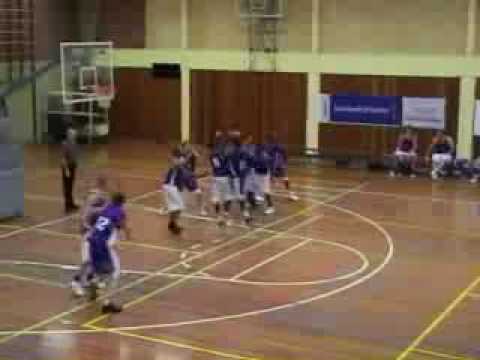 emmen eagles buzzerbeater