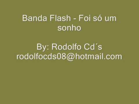 Banda Flesh Foi só um sonho
