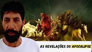 AS REVELAÇÕES DO APOCALIPSE COM ROMILSON FERREIRA  | #yauh #yausha
