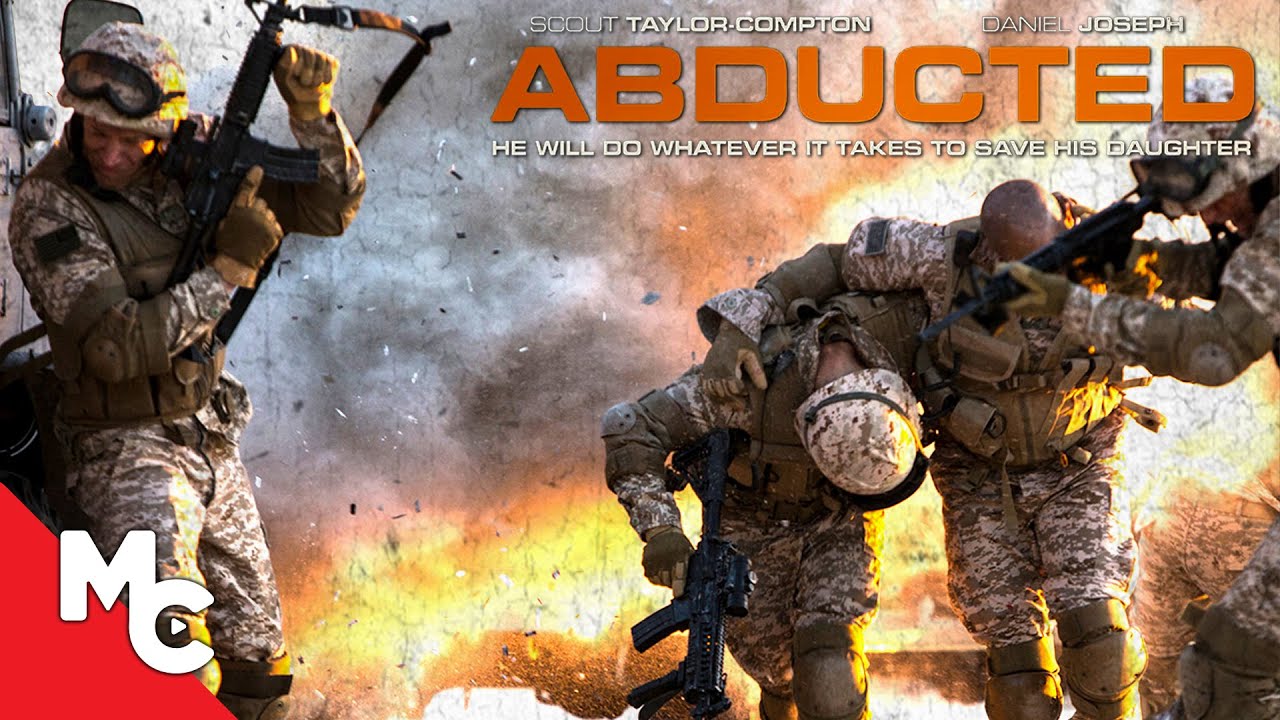 Abducted (2018)
