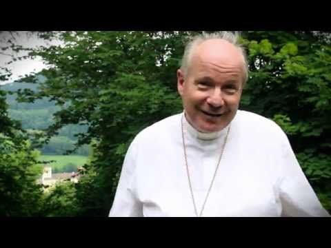 Antwort des Kardinals: "Wie oft gehen Sie beichten?"