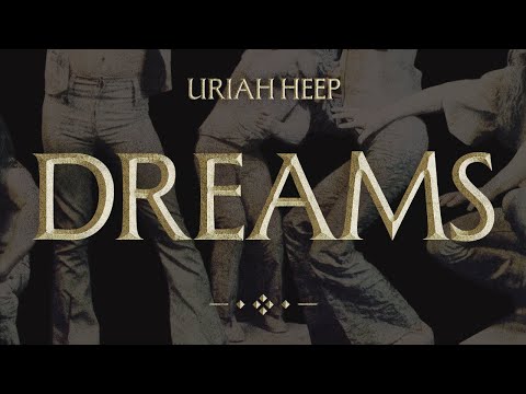 Dreams video thumbnail