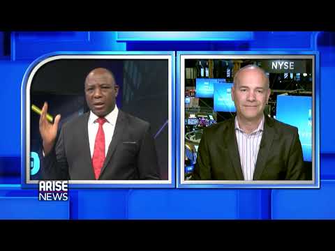 Frontier Africa Reports