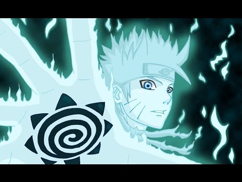 Naruto AMV - Catch Fire