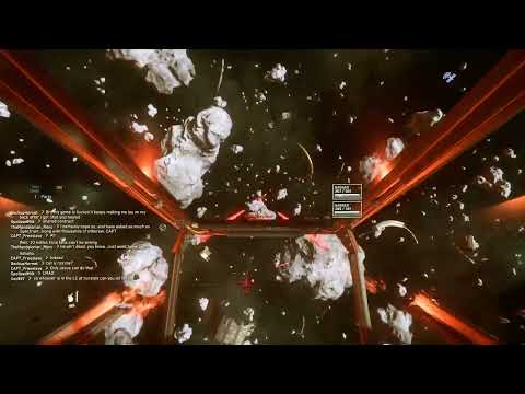 Star Citizen - Alpha 3.16.1 - Bounty Hunting In A Constellation Andromeda