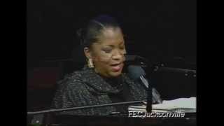 Great Is Thy Faithfulness - Babbie Mason - FBC Jax, FL