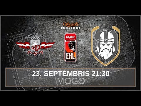 23.09.2018 Patrioti 2 - Pagāni