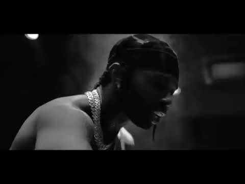 Pop Smoke - Try Me ft. 50 Cent (Music Video) - [Unreleased]