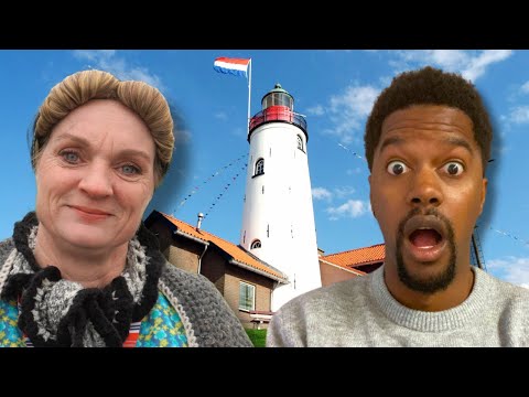 24 Hours In The Most CONSERVATIVE Dutch City